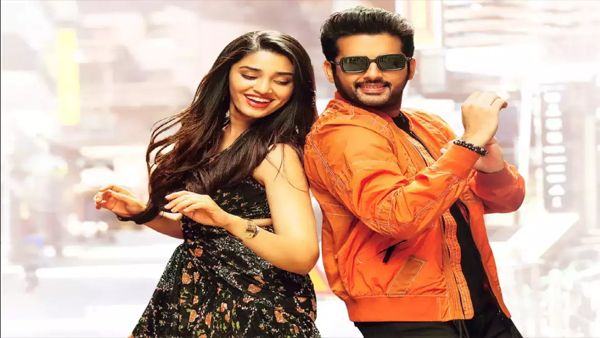 Macherla Niyojakavargam Pre-Release Business Details: Nithiin's Action Thriller Does Decent Biz!