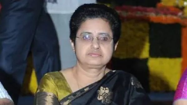 NTR's Daughter Uma Maheshwari Found Dead In Hyderabad; Read Details Inside