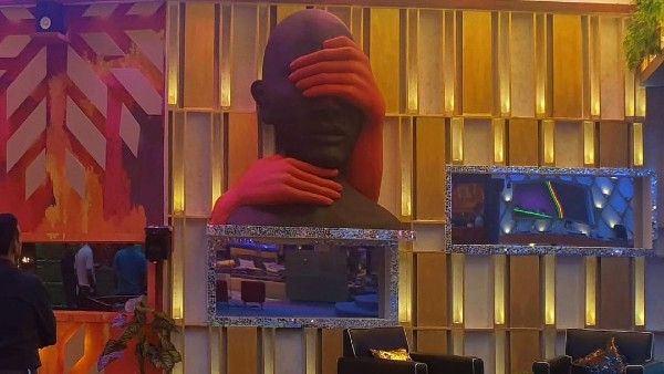 Bigg Boss Kannada OTT: Colors Kannada’s Parameshwar Gundkal Shares First Glimpse Of The BB House, SEE PIC