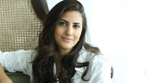 Parizad Kolah Reveals Why She Couldn't Host India’s Laughter Champion; Actress Wants To Explore Acting