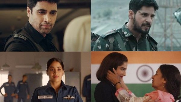 Independence Day 2022: Bollywood Films Based On Real-Life Heroes To Binge-Watch On August 15