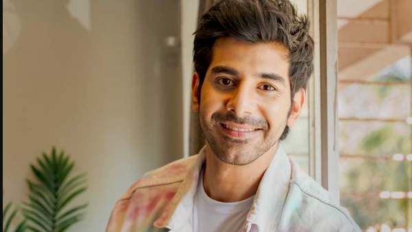EXCLUSIVE INTERVIEW! Pavail Gulati On Taapsee Pannu, Amitabh Bachchan, Rejection and Nepotism