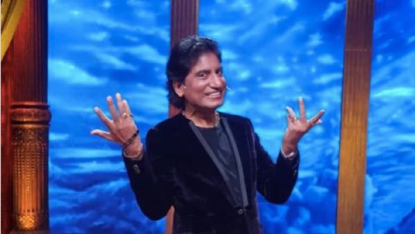 Ahsaan Qureshi Shares Update About Raju Srivastava's Health: His Brain Isn't Functioning Properly