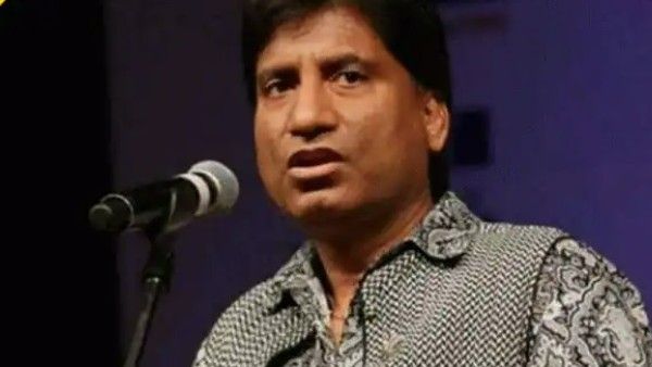 Shatrughan Sinha Expresses Concern Over Health Of Raju Srivastava, Urges AIIMS To Release Health Bulletin