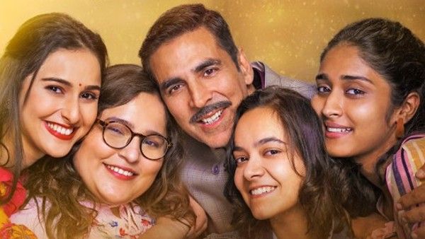 Rakhi 2022: 5 Reasons To Watch Akshay Kumar-Starrer Raksha Bandhan With Your Siblings On The Festive Day