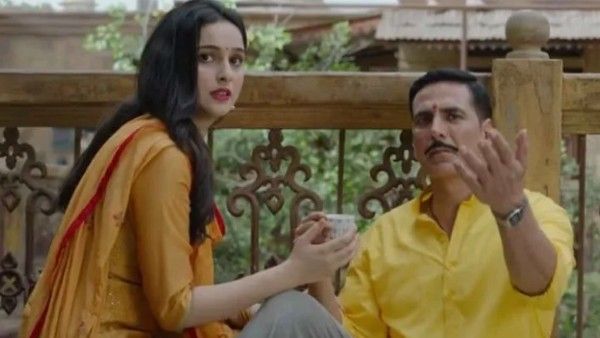 Raksha Bandhan Day 3 Box Office Collection: Akshay Kumar Starrer Witnesses Some Growth