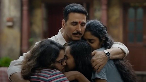 Raksha Bandhan Day 1 Box Office Collection: A Slow Start For Akshay Kumar's Film
