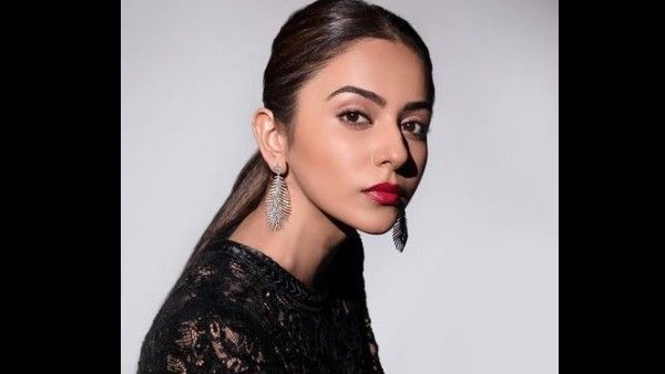 Rakul Preet On Disappointing Box Office Performances Of Attack & Runway 34: It Affected Me But Didn't Deter Me