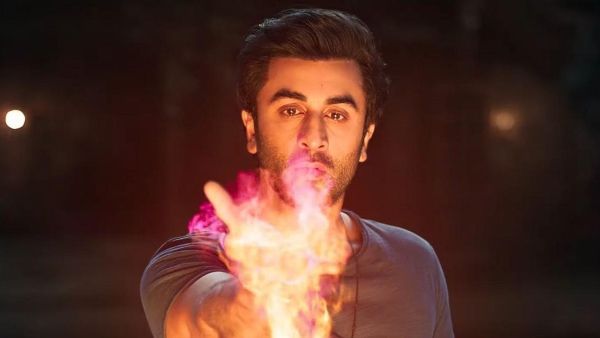 Brahmastra: Ranbir Kapoor Opens Up About His Connection With Shiva!