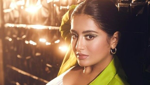 Exclusive! Rashi Singh Talks About Nepotism, Casting Couch In Tollywood, Dream Role, Upcoming Projects & More