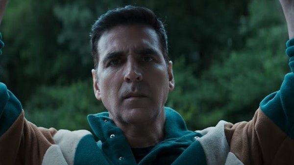 Cuttputlli Trailer: Akshay Kumar As A Cop Is On A Trail To Nab A Psychopath Killer
