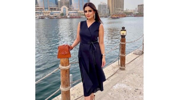 'Skin Prep Before Makeup Is Necessary': Read On To Know Why Reshu Malhotra Said This