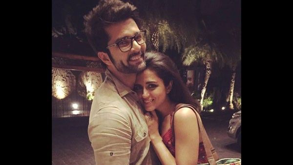 Ridhi Dogra On Being Criticised After Raqesh-Shamita Break-Up: I'm Seeing Nonsense Being Spewed Towards Me
