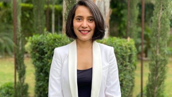 Embracing A Holistic Approach Toward Teaching With Riti Boochra