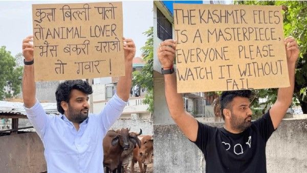 Meet Rohan Pandya The Poster Boy Who Is Going Viral On Social Media