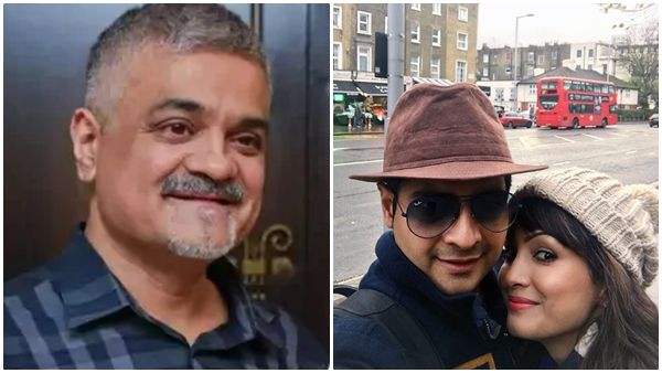 Nisha Rawal’s Rakhi Brother Rohit Satia Bashes Karan Mehra; Says He Will Unveil The Truth