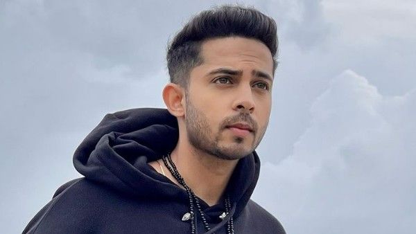 Anupamaa: Sagar Parekh Talks About Replacing Paras; Says He Is Feeling A Lot Of Pressure & Is A Bit Nervous