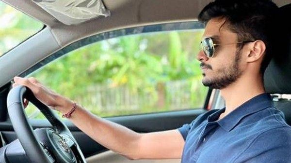 “We’re All In This Together” Is How Sairaj Matkar Holds His Team Together