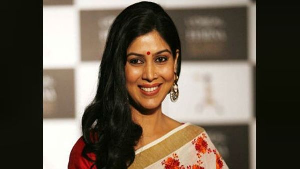 Kahaani Ghar Ghar Kii Star Sakshi Tanwar Reveals She Doesn’t Have A Cable Connection At Home
