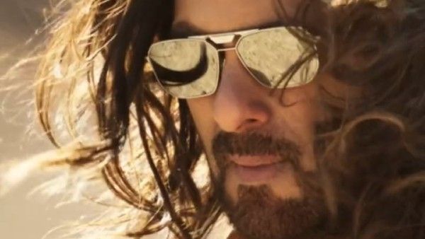 Salman Khan Announces New Project Kisi Ka Bhai Kisi Ki Jaan; Shares His First Look From The Film