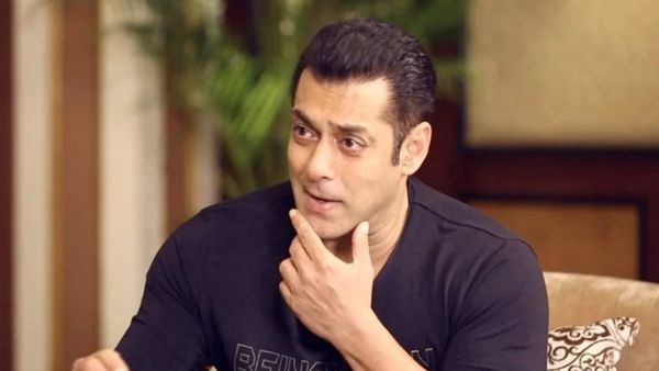 Salman Khan Issued Gun Licence By Mumbai Police For Self-Protection Amid Death Threats