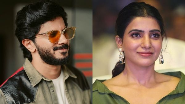 Samantha To Make Her Malayalam Debut With Dulquer Salmaan's King Of Kotha?