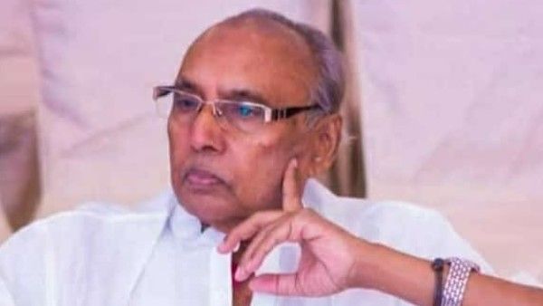 Noted Comedian Sarathi Passes Away At 83