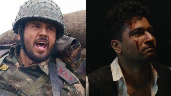 Filmfare Awards 2022: Shershaah, Sardar Udham And 83 Lead The Nominations