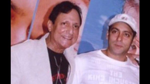 Sanam Bewafa Director Saawan Kumar Tak Passes Away; Salman Khan Mourns His Demise