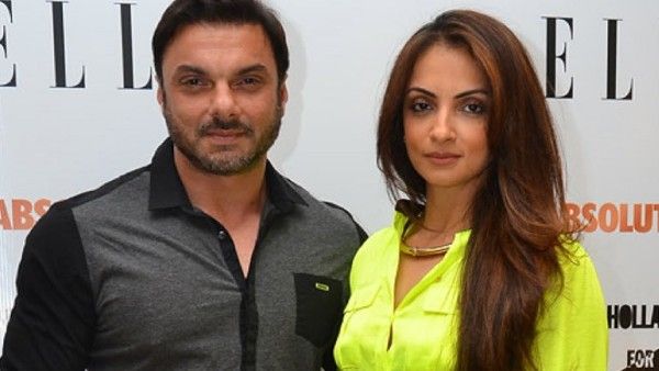 Sohail Khan's Ex-Wife Seema Sajdeh Opens Up On Her Divorce; 'I Have Let Go Of Any Negativity'