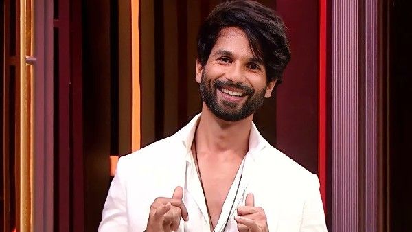 Shahid Kapoor On The Current Phase Of Bollywood: You Never Know Which Film Is Going To Land & Which One Is Not