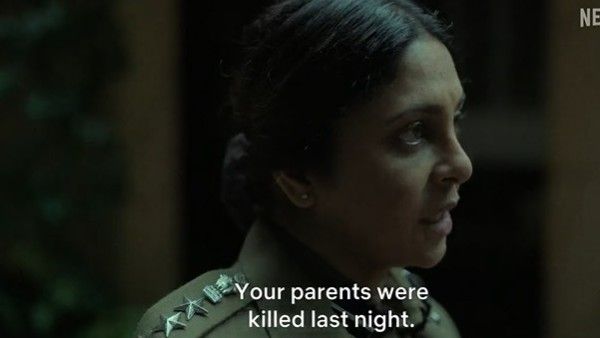 Delhi Crime Season 2 Release Date And Time On Netflix