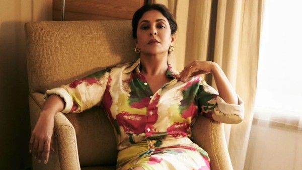 Shefali Shah On Playing Akshay Kumar's Mom In Waqt: I Have Nobody To Blame