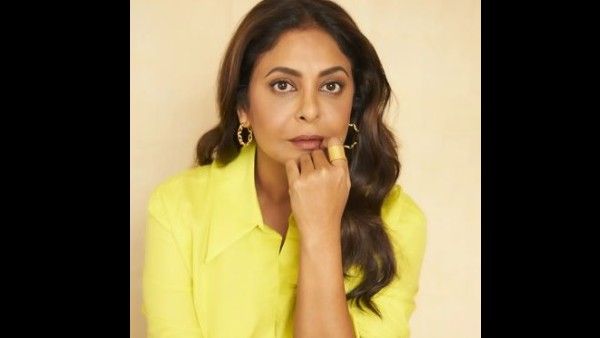 Shefali Shah Tests Positive For COVID-19; Actress Is Under Home Quarantine