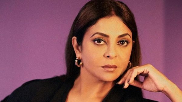 Darlings Actress Shefali Shah: 2022 Has Been An Amazing And Creatively Satisfying Year