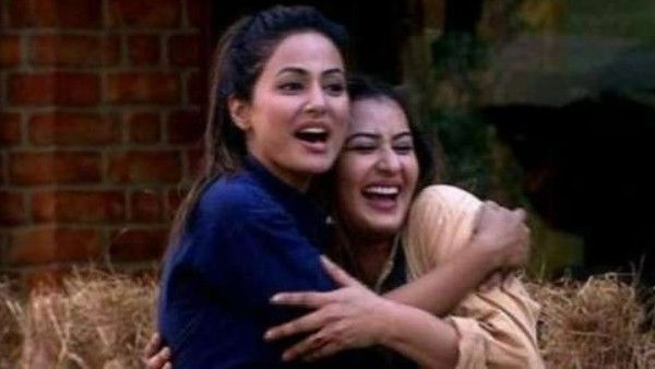 Shilpa Shinde On How She Will React If Hina Khan Enters Jhalak Dikhhla Jaa 10
