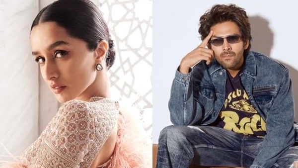 Shraddha Kapoor Approached To Star Opposite Kartik Aaryan In Tezaab Remake: Report