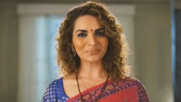 Shweta Kawatra Reveals How Kahaani Ghar Ghar Kii Changed Her Life & A Crazy Fan Moment