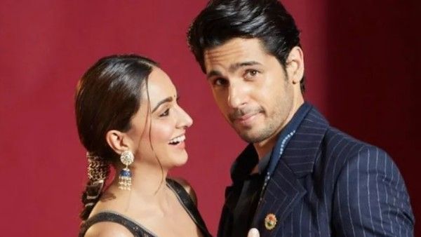 KWK 7: Kiara Advani Recalls Her First Meeting With Sidharth Malhotra; 'I Will Never Forget That'