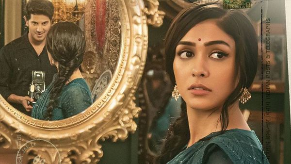 Sita Ramam Day 19 Box Office Collection Worldwide: Dulquer-Mrunal's Love Story Manages To Pull Crowd