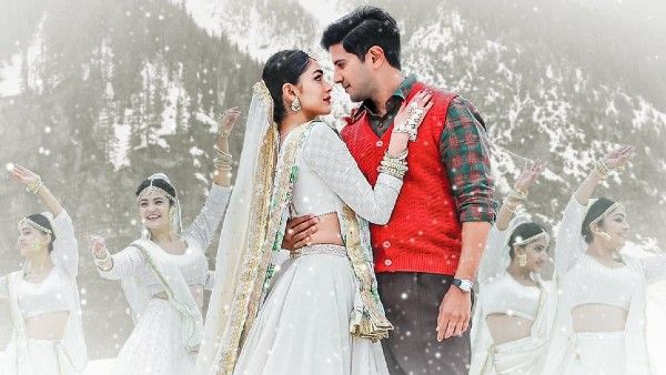 Sita Ramam Day 17 Box Office Collection Worldwide: Dulquer's Old School Drama Wins Hearts!