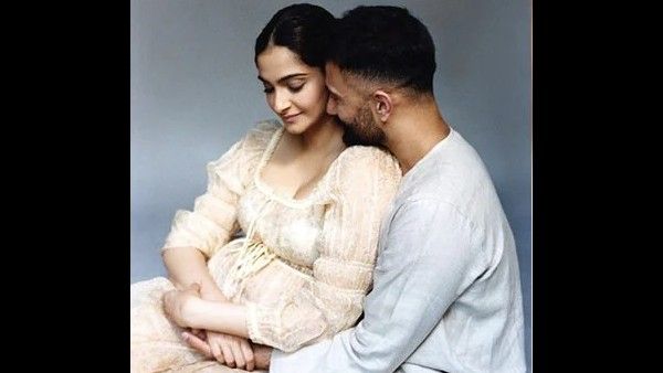 Sonam Kapoor And Anand Ahuja Welcome A Baby Boy; Actress Says 'Our Lives Are Forever Changed'