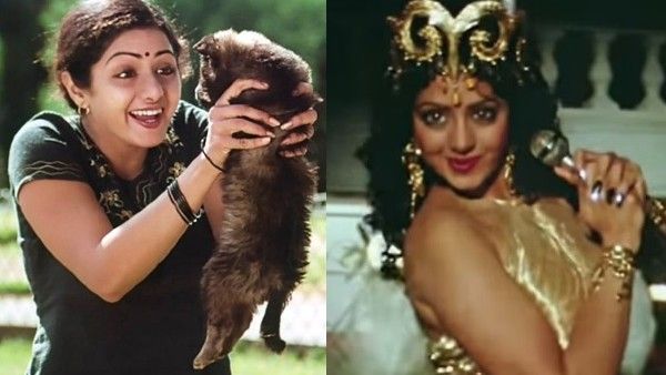 Sridevi Birth Anniversary Special: Her Best Films Which Are A Must Watch For Every Cinephile