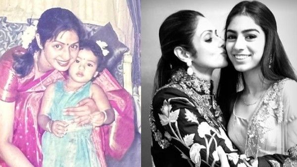 Sridevi's Birth Anniversary: Janhvi Kapoor And Khushi Kapoor Remember Her With Heartfelt Posts