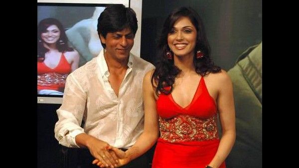 Isha Koppikar Says She Would Love To Work With Shah Rukh Khan Again & Again; 'He Is A Thorough Gentleman'