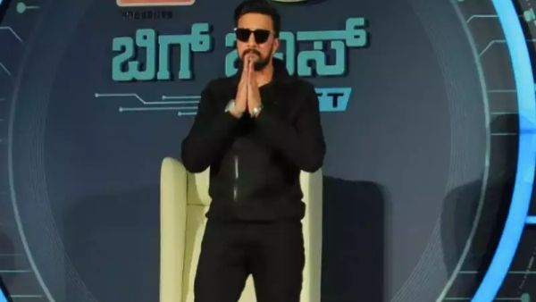 Bigg Boss OTT Kannada All Set To Premiere On August 6; Host Kiccha Sudeep Opens Up About The New Season