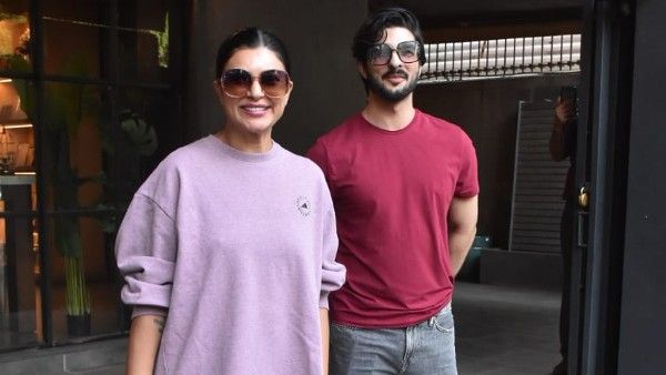 Sushmita Sen Spotted With Rohman Shawl Amid Dating Rumours With Lalit Modi; Gets Trolled Mercilessly