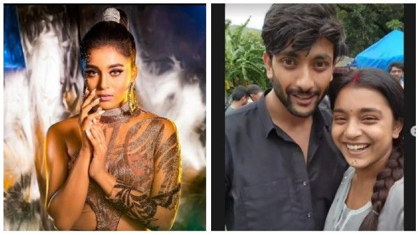 Fahmaan Khan Reacts To Sumbul Touqeer's Bold Photoshoot; Actress Talks About Imlie's Leap