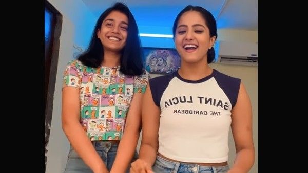Ulka Gupta Calls Fahmaan Khan Cool & Says Sumbul Touqeer Is Her Dance Soulmate