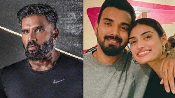 Suniel Shetty Reveals When Athiya Shetty And KL Rahul Will Tie The Knot